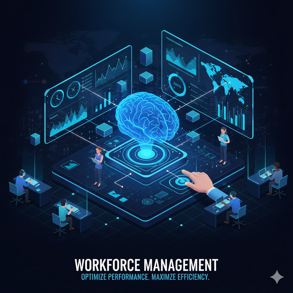 Workforce Management